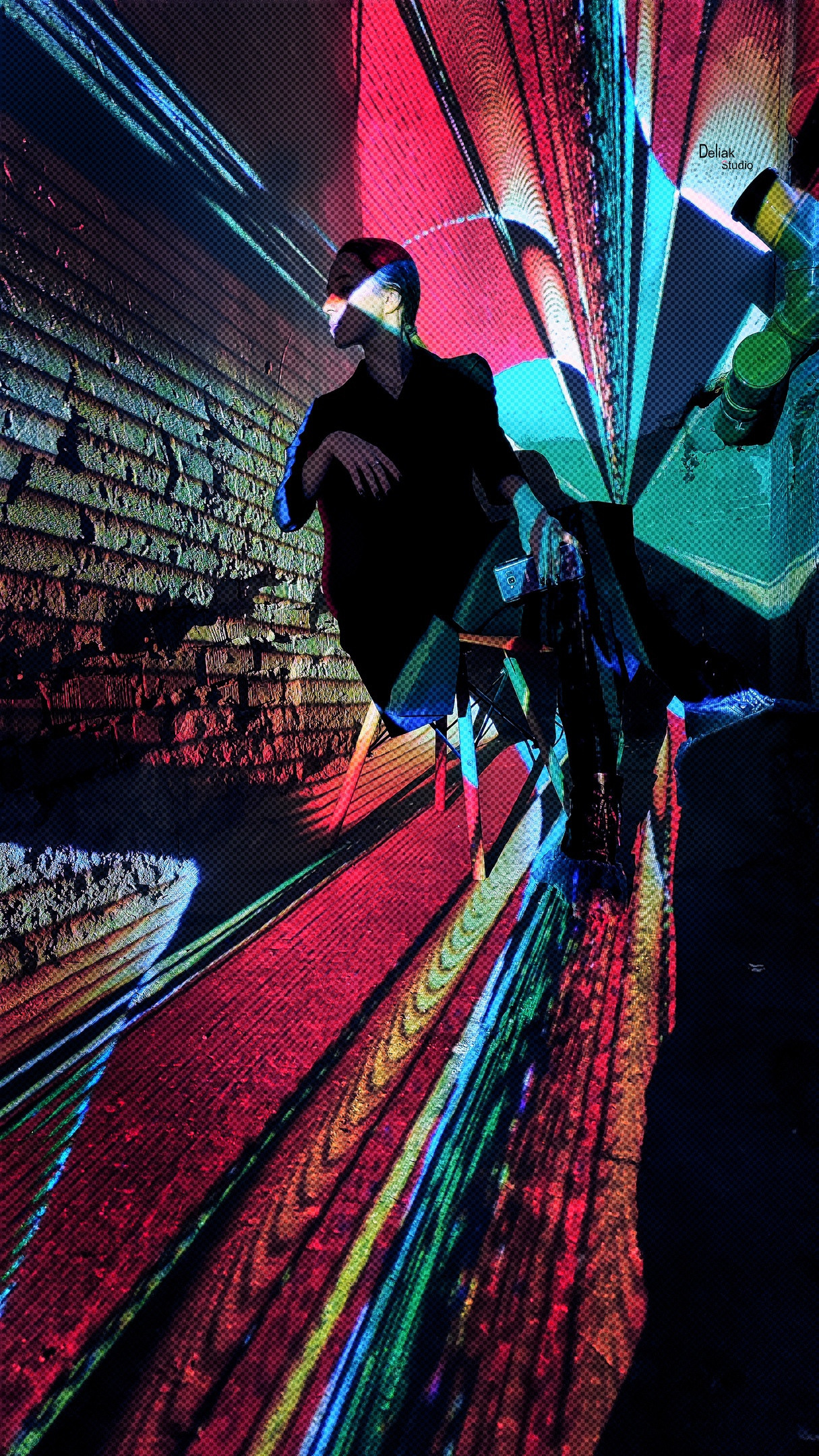 Видеоарт выставки Новосибирск Москва. Фотограф Видеограф в Новосибирске. Топовый профессиональный контент