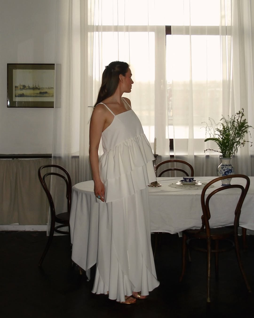 Бренды у нас. Saint.p.studio