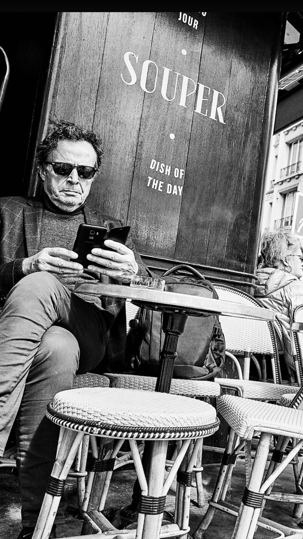 Paris: Download Error