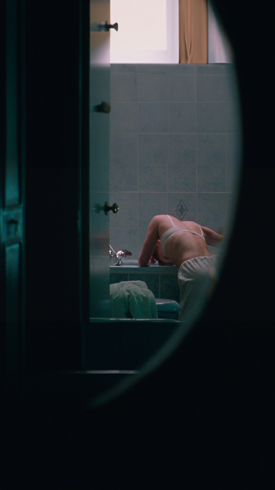 Frame Within to Frame / Кадр в кадре — Композиционный приём #1. TENZO | Creative Producer / Art Director