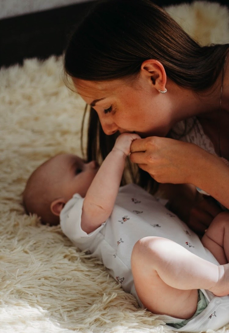 Newborn. Ваш семейный фотограф Беззубова Галя