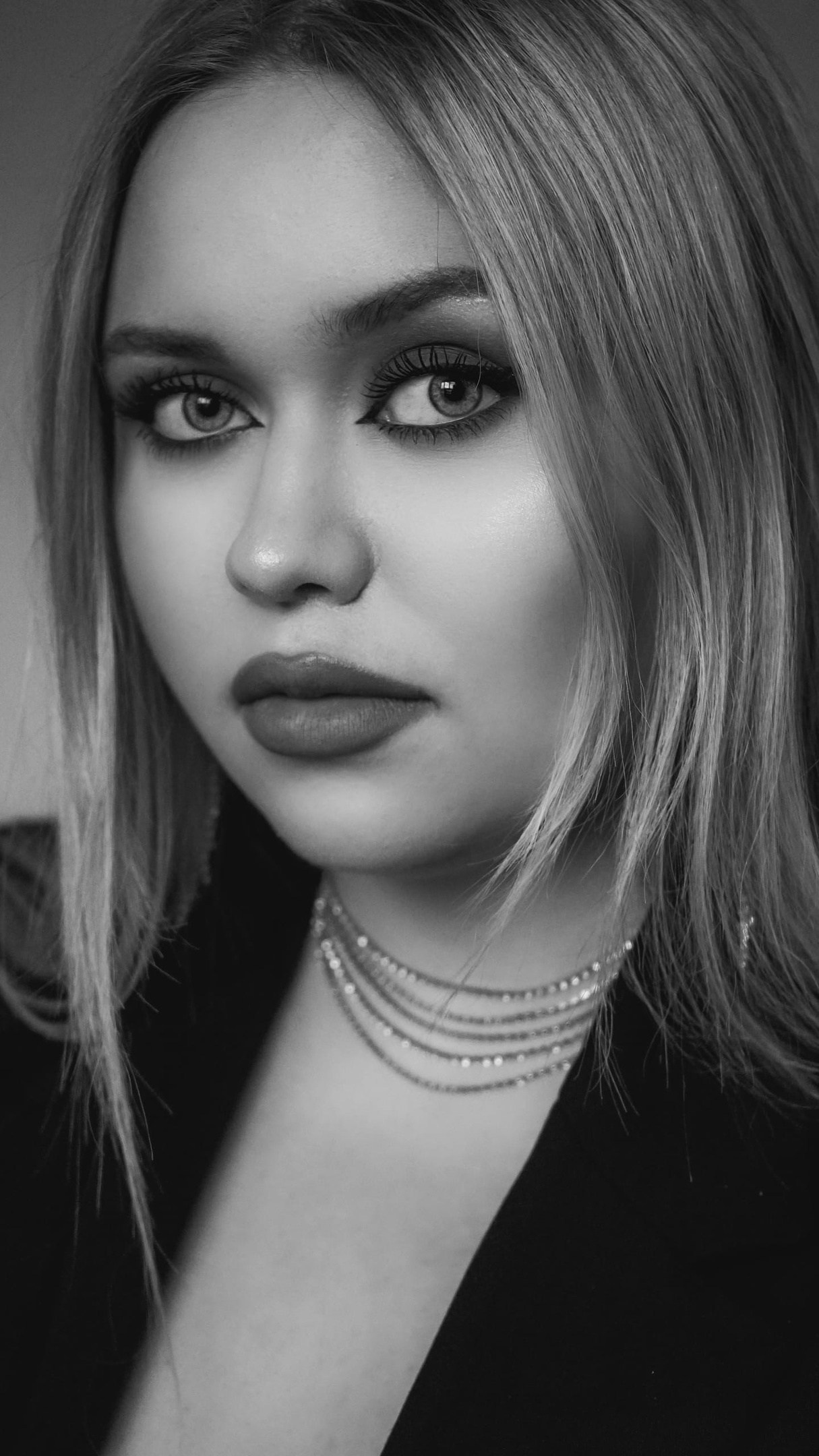 Фотограф Слюсаренко Виктория