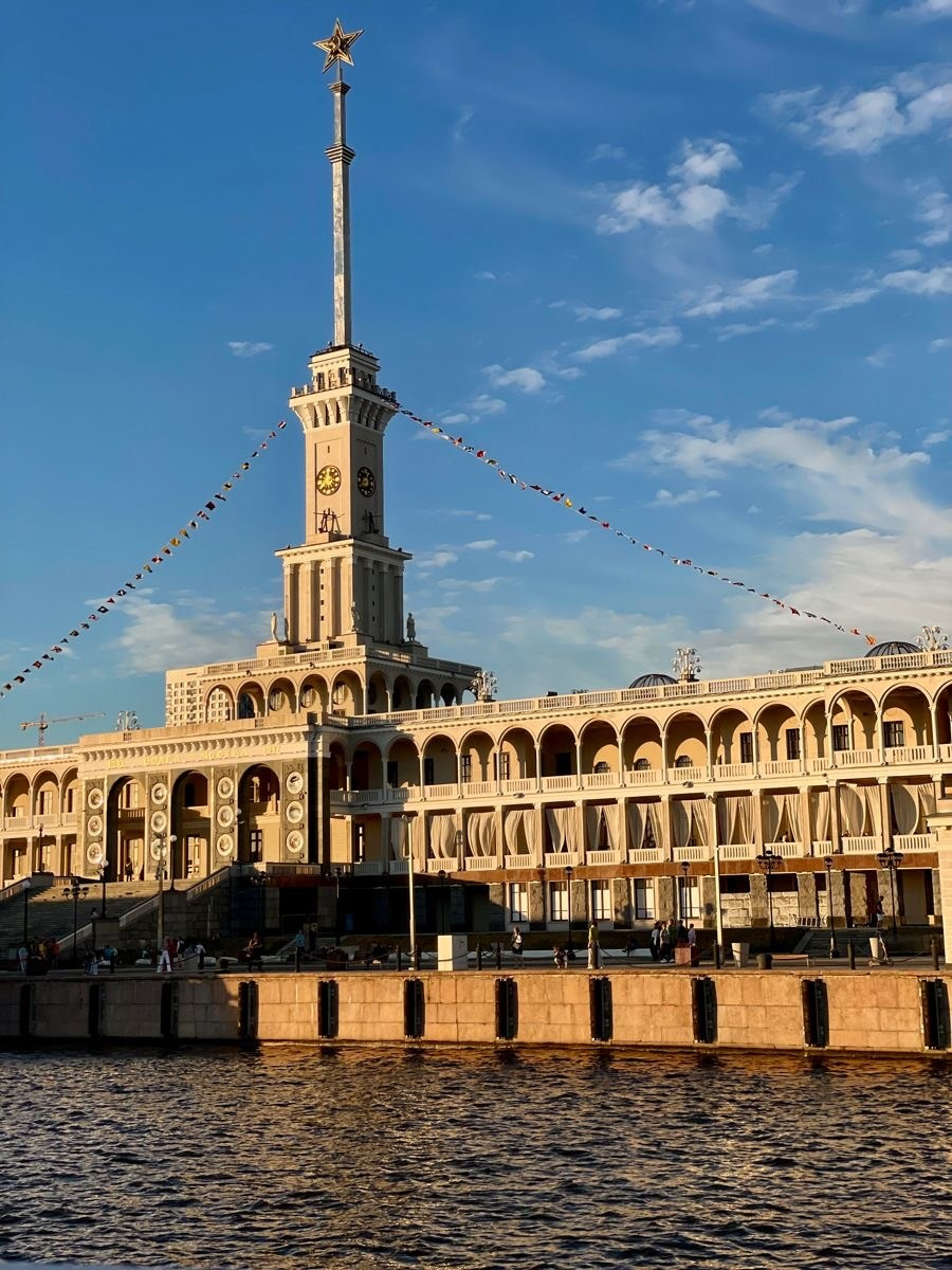 Локации для съемок в Москве. Фотограф НатаФото (Наталья Яковенко) Дмитров Москва Питер