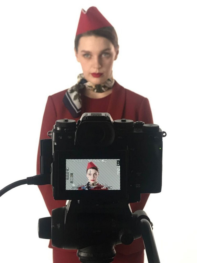 «ГАРШИН-FLY» метаирония. Полёт сознания, режиссёр - Дмитрий Собачкин, Дом Шрёдера