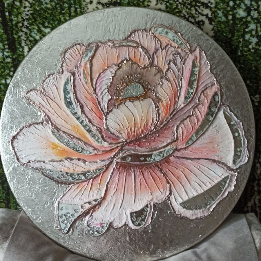 Фирсова Светлана. Галерея участников Российской Премии Искусств