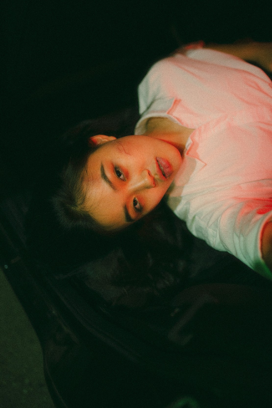 Дина. Фотограф Олег Саркисов в Краснодаре