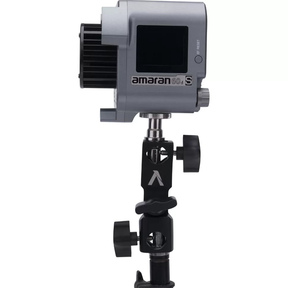Осветитель Aputure Amaran COB 60D S