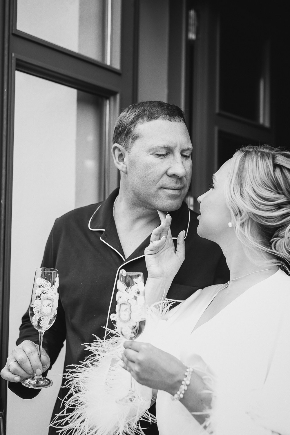 Свадьба в замке БИП. Семейный, портретный и свадебный фотограф в Санкт-Петербурге и Москве