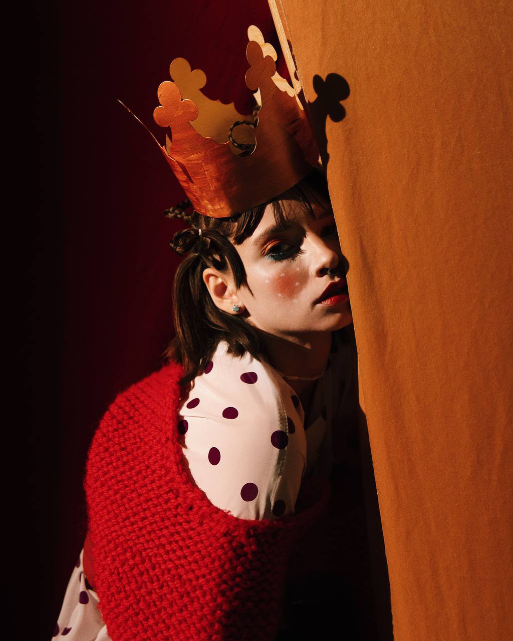 Онлайн-курс. Портретный фотограф в Санкт-Петербурге Алексей Корзов