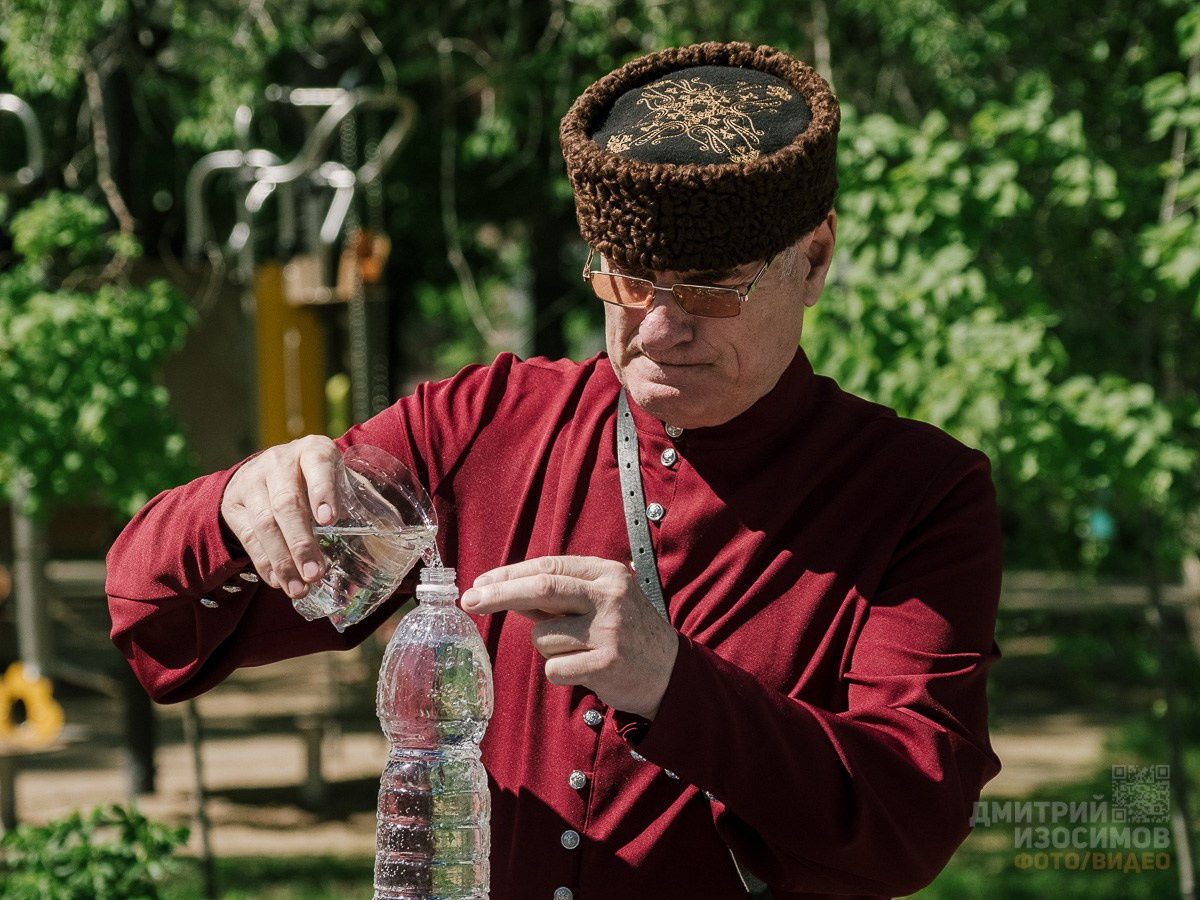 Тюмень сильная