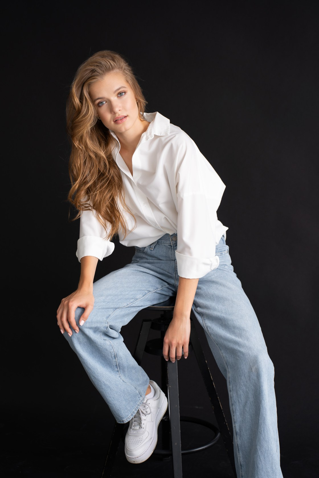 Индивидуальные фотосессии в Москве. Фотосессии в Москве. Фотограф Анна Михайлова