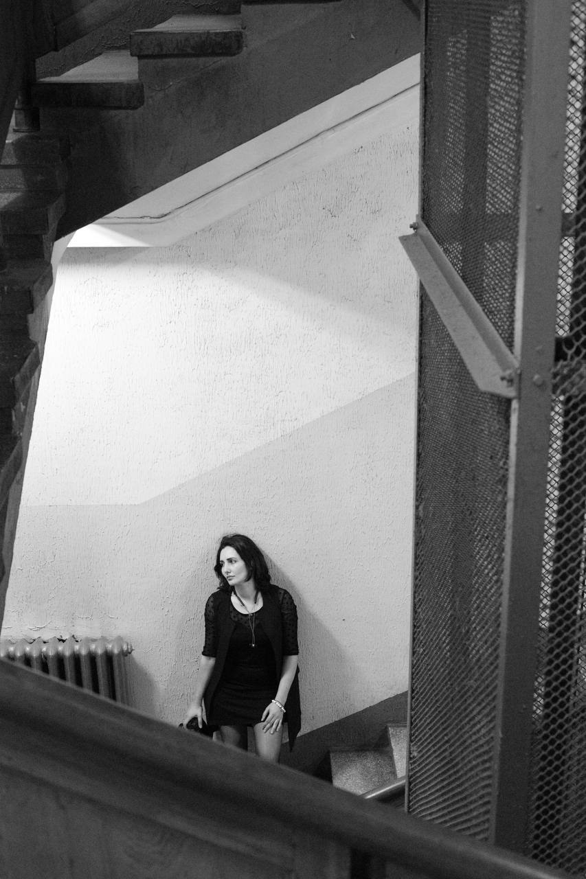 Модель для съёмок одежды для брендов для маркетплейс, для творческих фотосессий Марсуверских Татьяна фотограф