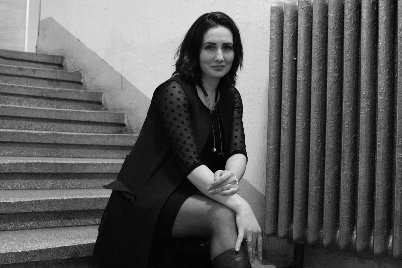 Модель для съёмок одежды для брендов для маркетплейс, для творческих фотосессий Марсуверских Татьяна фотограф