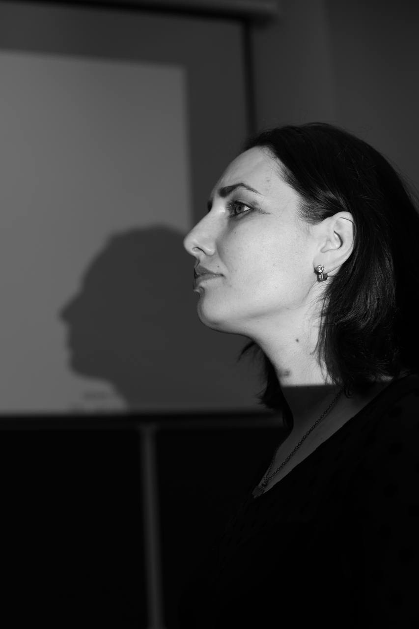 Модель для съёмок одежды для брендов для маркетплейс, для творческих фотосессий Марсуверских Татьяна фотограф