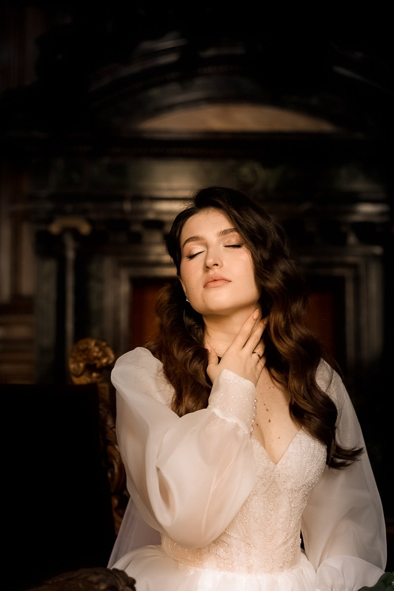 Почему важно выбирать фотографа по стилю, а не по цене или количеству часов. Свадебный фотограф — Санкт-Петербург (СПб) Питер