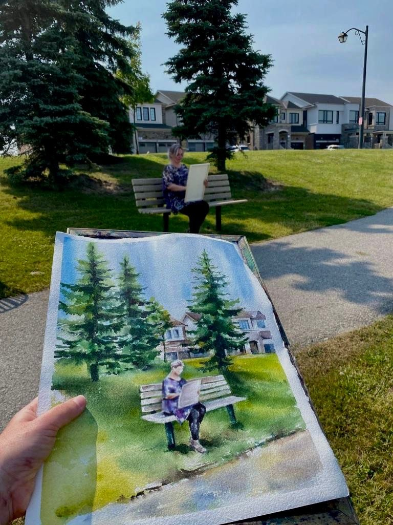 Тузикова Галина Сергеевна. Галерея участников Российской Премии Искусств