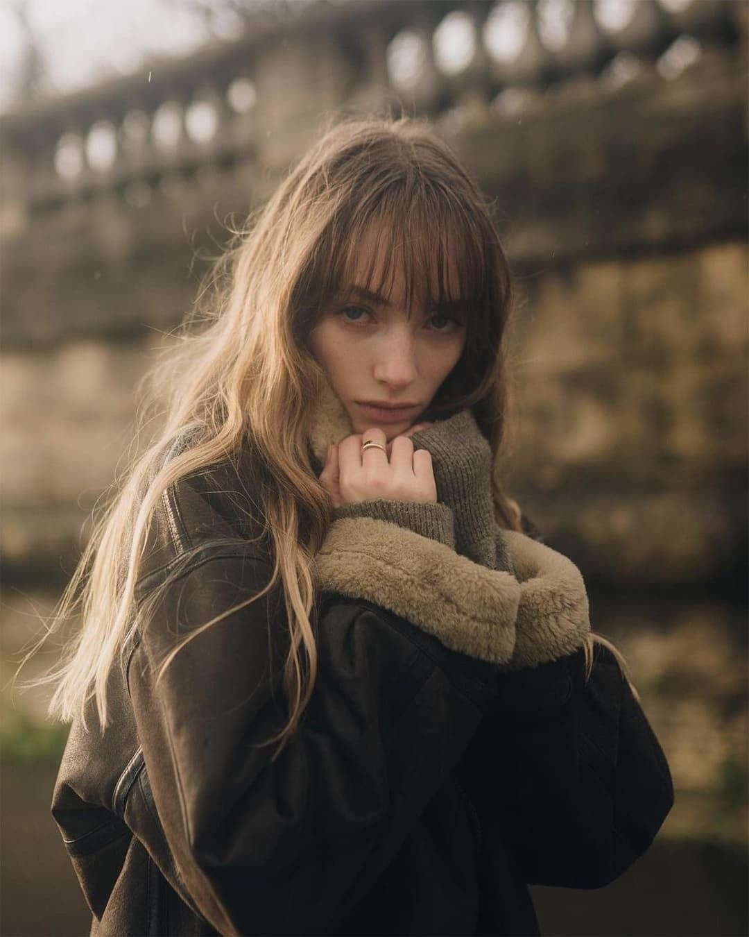 Имя. 01/50. Портретный и лавстори фотограф в Стерлитамаке Альбина Шарт