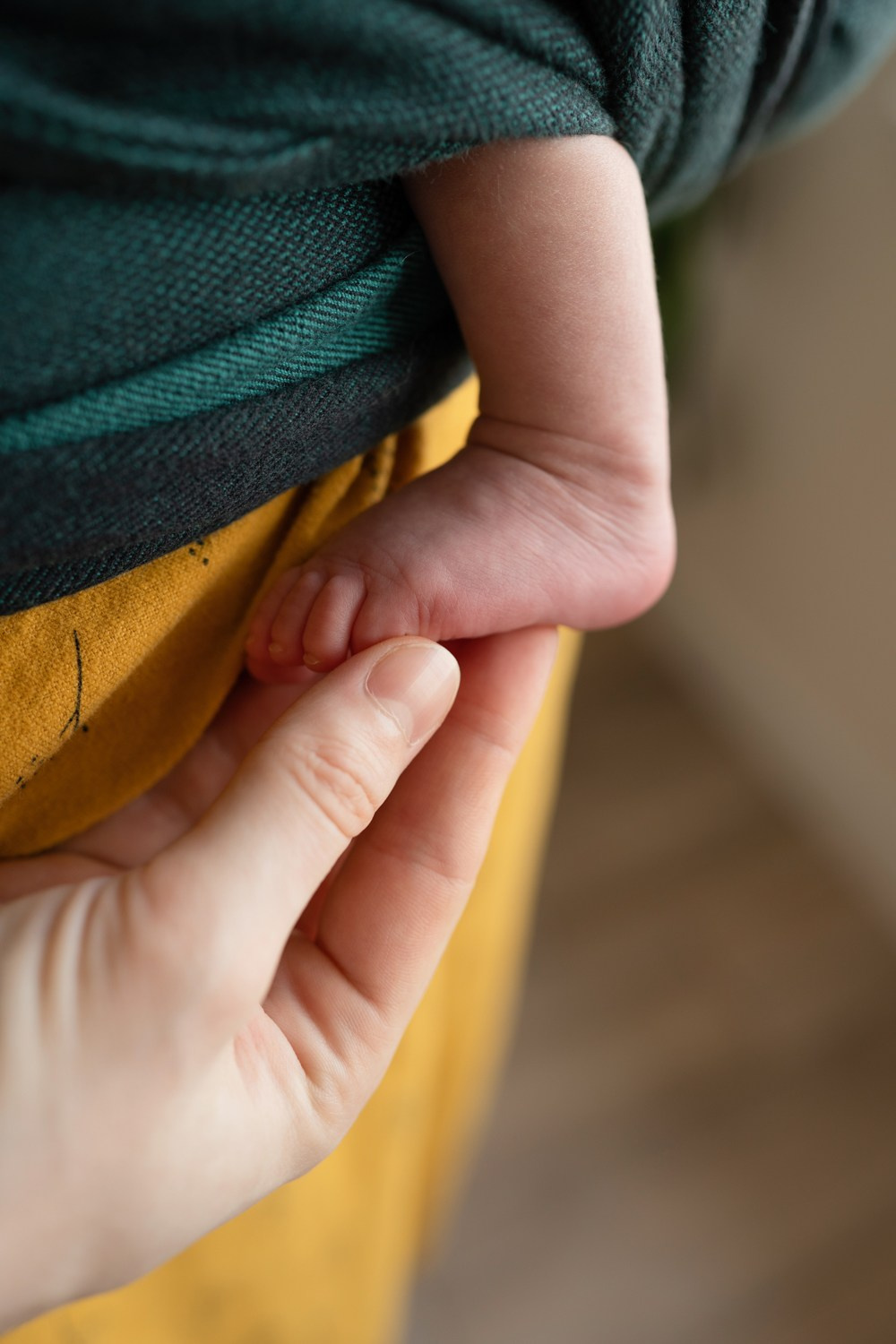 Newborn. Фотограф Лилия Солопова | Фотосъемка в Екатеринбурге | Фотосессия