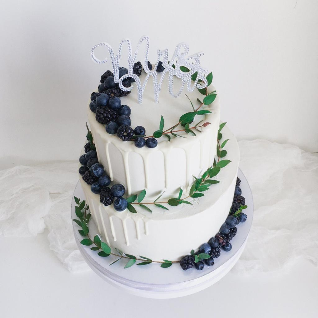 Торт Ирина Рябина. Подрядчики и друзья сети свадебных площадок House for wedding