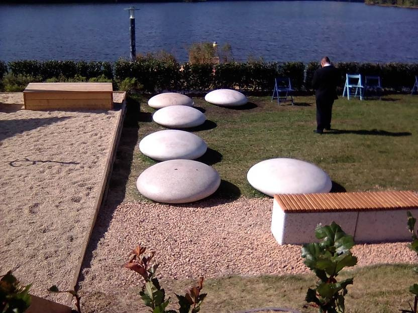 ВНИМАНИЕ! ФЕСТИВАЛЬ ЛАНДШАФТНОГО СТРОИТЕЛЬСТВА. 俄罗斯设计估算