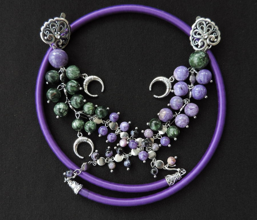 Рогалева Нина Николаевна. Галерея участников Российской Премии Искусств