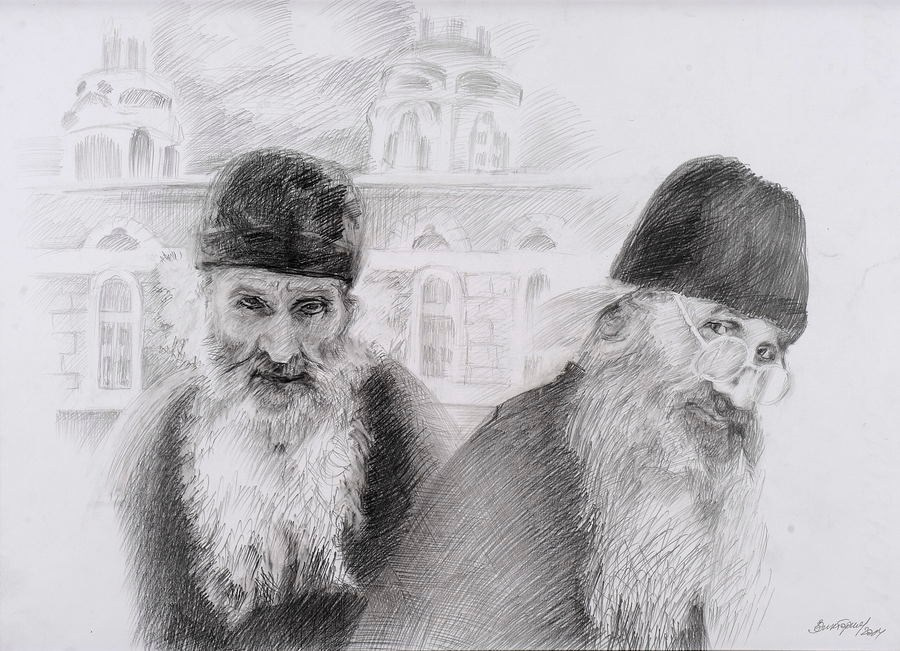 Алябьева Виктория Геннадьевна. Галерея участников Российской Премии Искусств