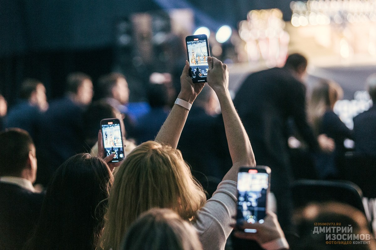 Соревнование по бодибилдингу