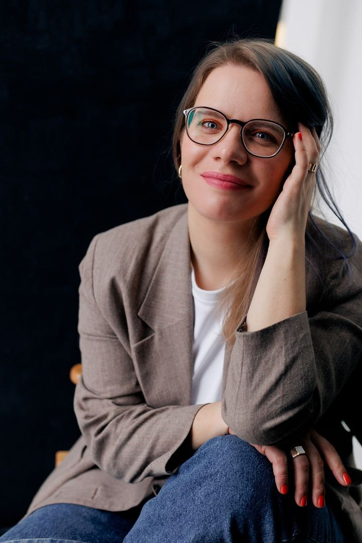 Про автора. Свадебный и семейный фотограф в Нижнем Новгороде и Москве