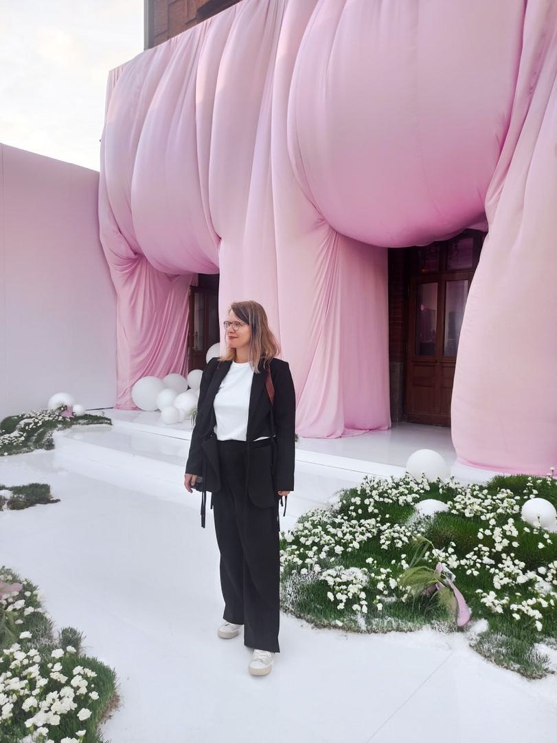 Про автора. Свадебный и семейный фотограф в Нижнем Новгороде и Москве