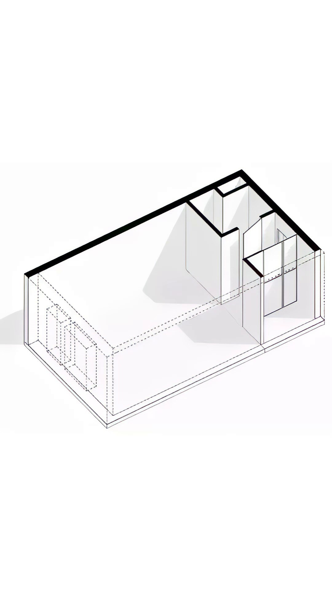 Планировочное решение квартиры — «живые планировки» под вашу жизнь | Дизайнер интерьера Валерия Котович