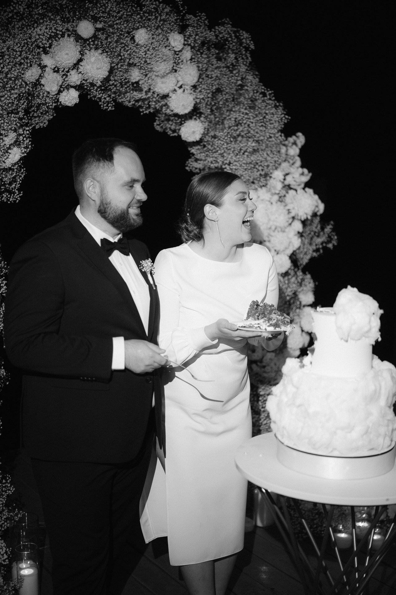 Алексей и Антонина. Свадебный фотограф в Белгороде Антон Каменев