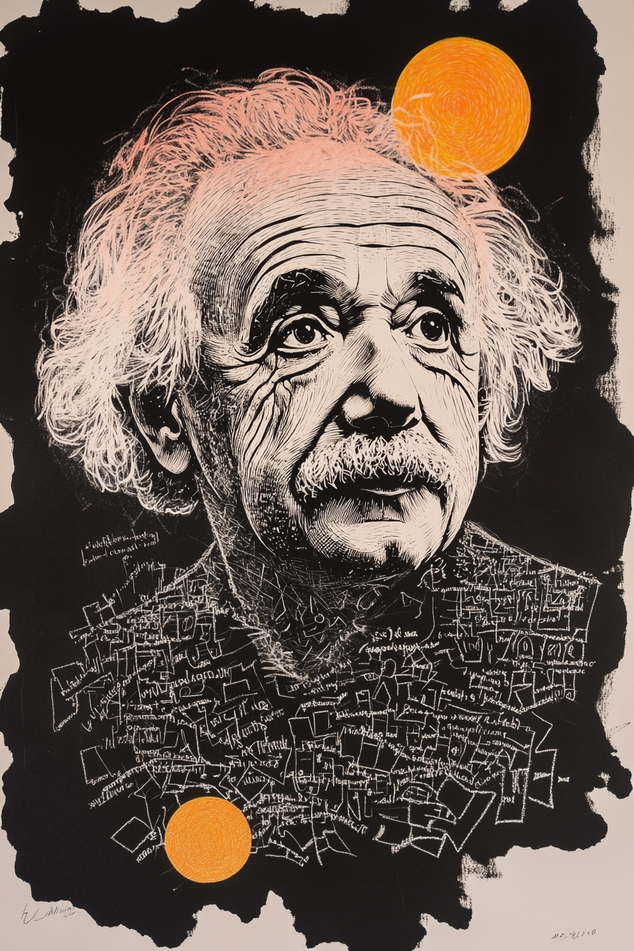 Эйнштейн обложки. Шаблоны и дизайны выпускных альбомов и фотокниг