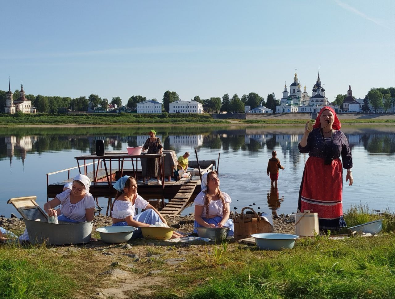 Проекты. Центр развития малых территорий «Журавель»