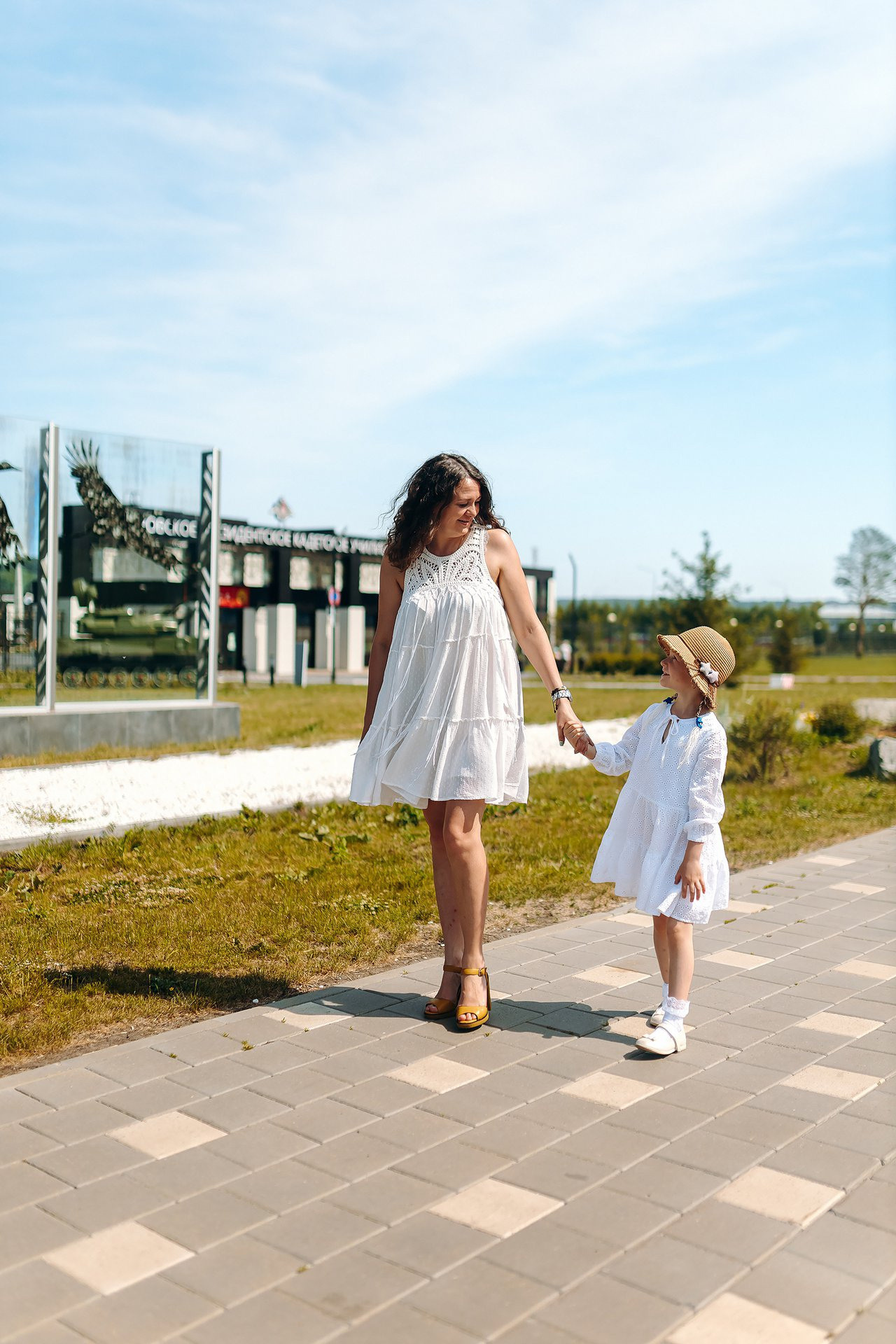 Экспресс-фотосессия