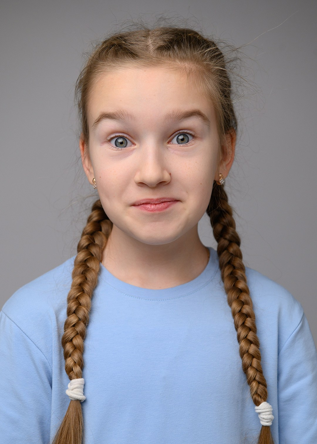 Портреты. Портретный и семейный фотограф в Москве