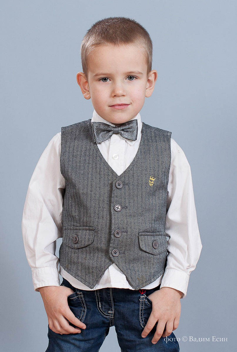 Подготовка к фотосессии-советы родителям