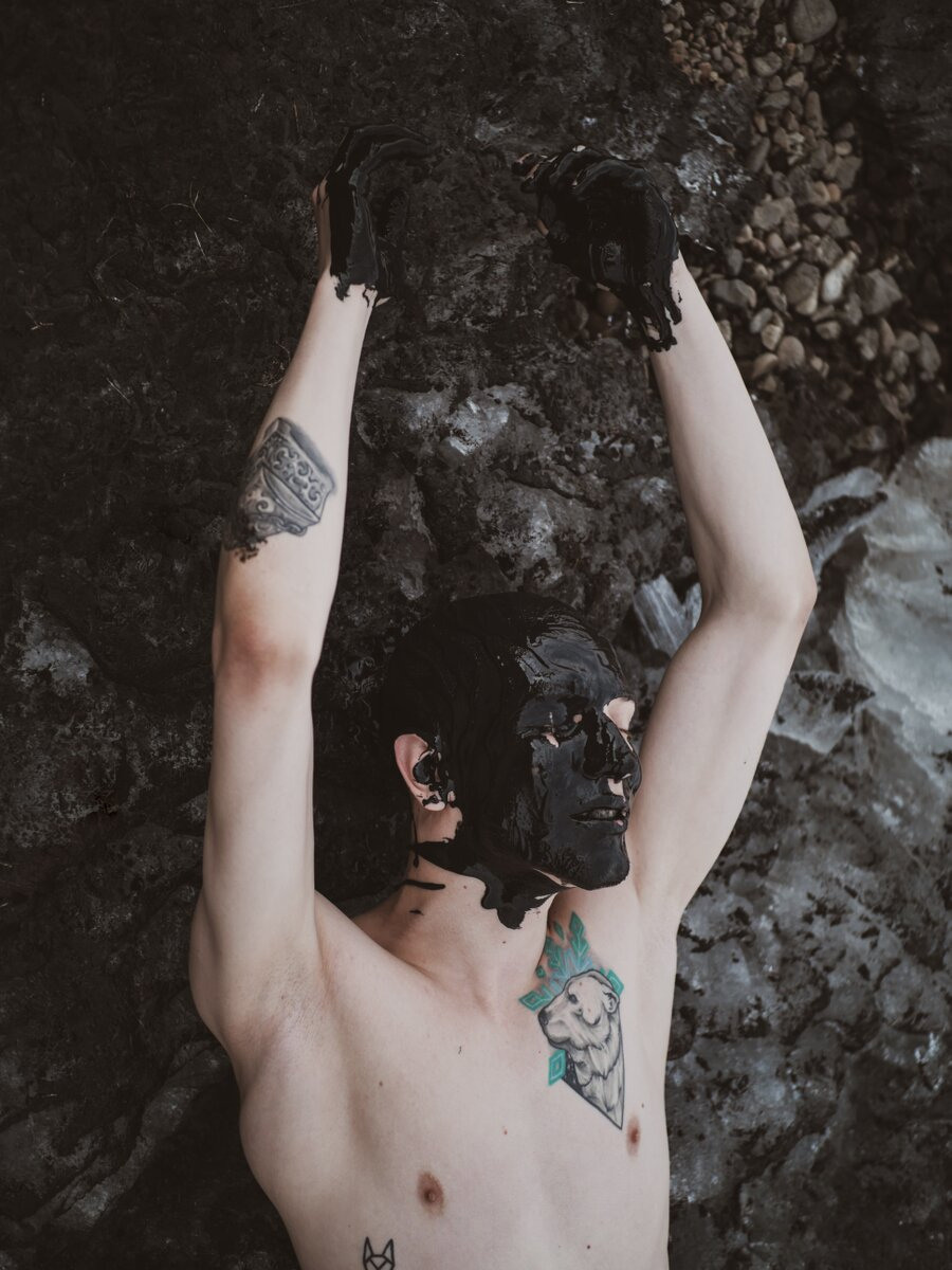 Фотограф и видеограф в Благовещенске и Санкт-Петербурге Мурыгина Мария