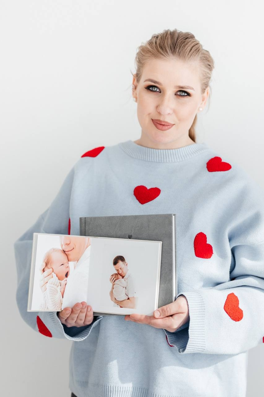 Услуги и цены. Семейный и детский фотограф в г. Белореченск