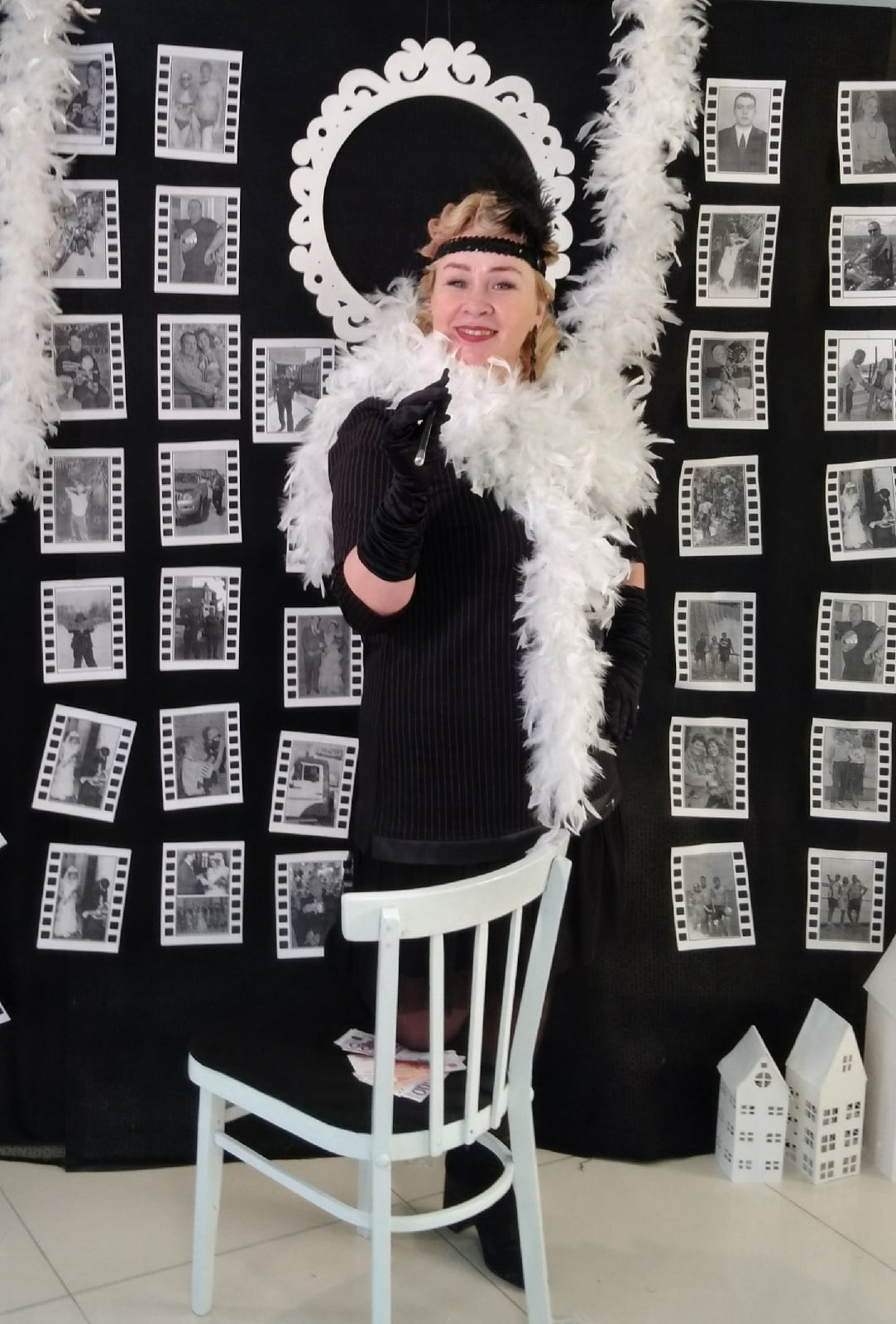 Ведущий, Тамада, DJ, фото в Перми. Хорошее настроение