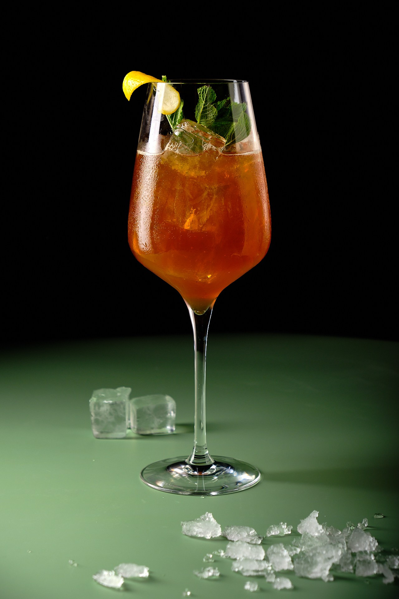 Фуд фотограф в Калининграде Дмитрий Жариков