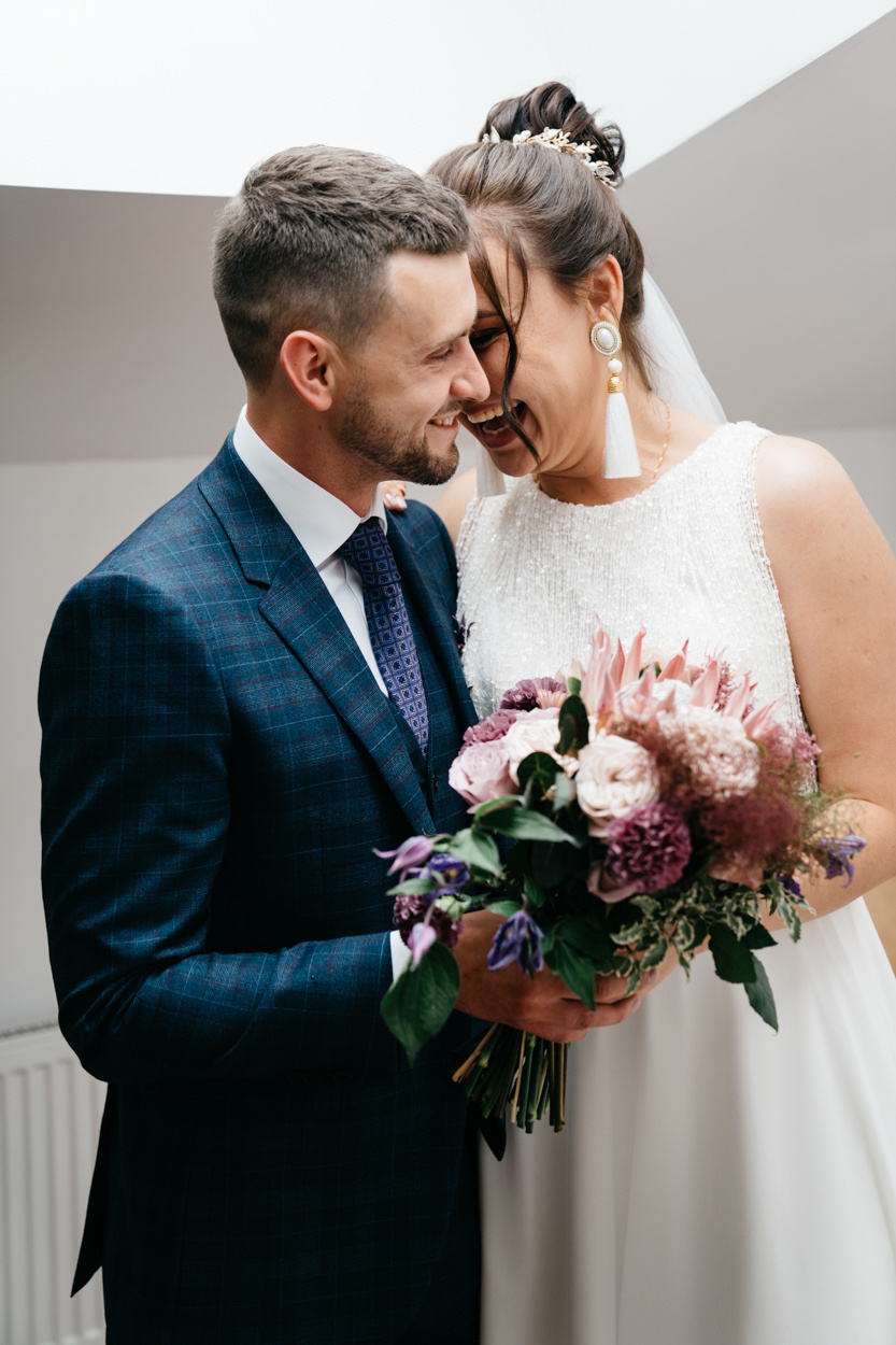 Дмитрий и Ксения. Свадебный фотограф и видеограф Дмитрий Горяченков