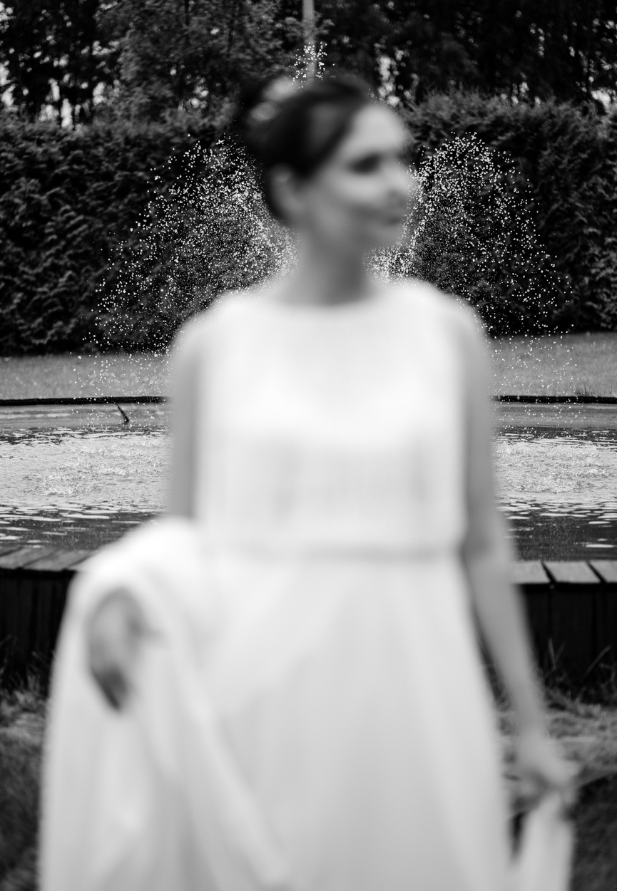 Дмитрий и Ксения. Свадебный фотограф и видеограф Дмитрий Горяченков