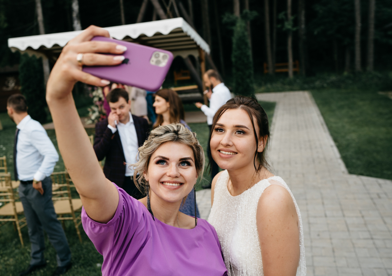 Дмитрий и Ксения. Свадебный фотограф и видеограф Дмитрий Горяченков