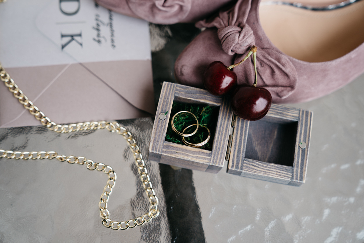 Дмитрий и Ксения. Свадебный фотограф и видеограф Дмитрий Горяченков