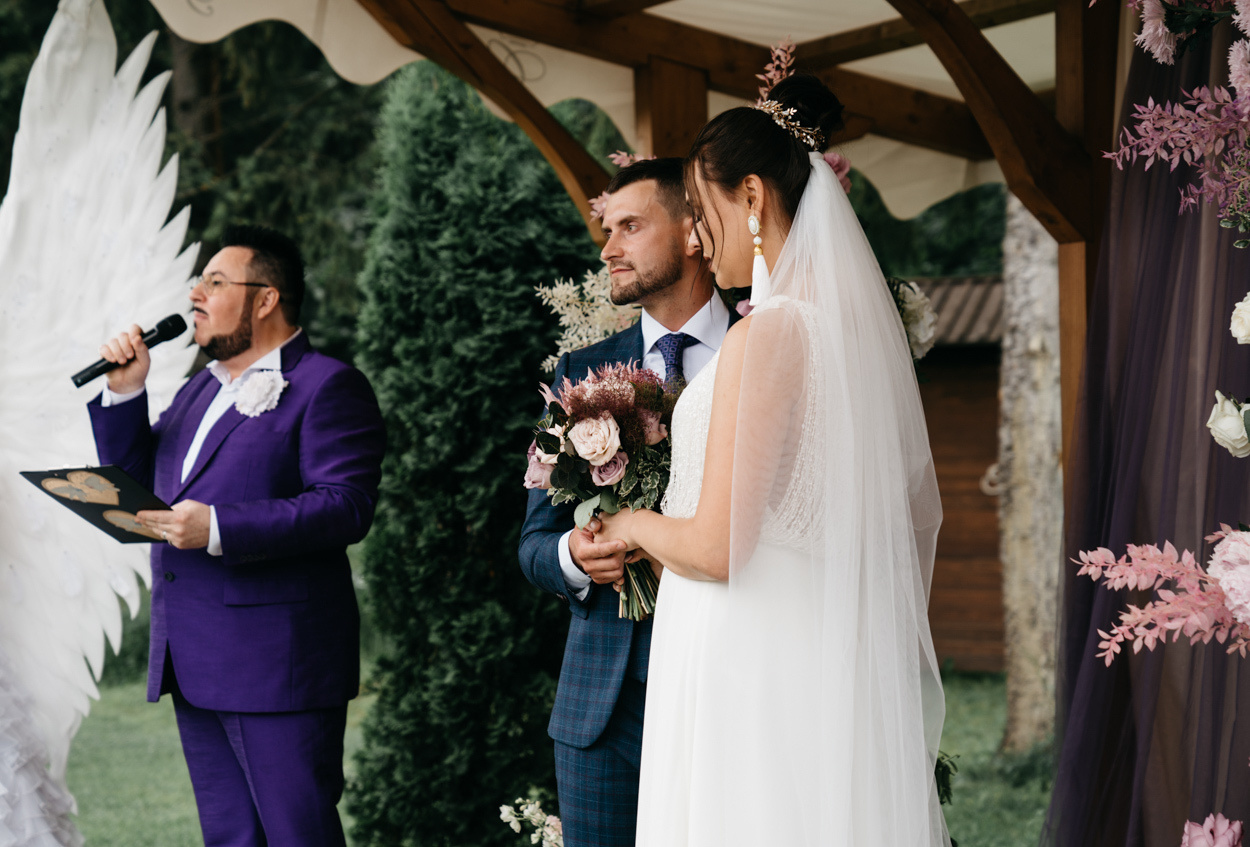 Дмитрий и Ксения. Свадебный фотограф и видеограф Дмитрий Горяченков