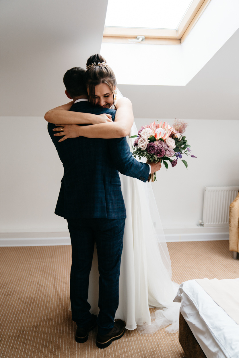 Дмитрий и Ксения. Свадебный фотограф и видеограф Дмитрий Горяченков