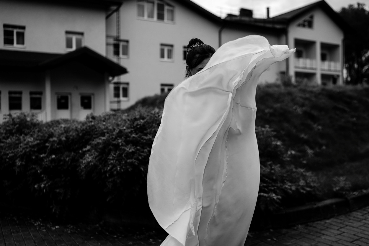 Дмитрий и Ксения. Свадебный фотограф и видеограф Дмитрий Горяченков