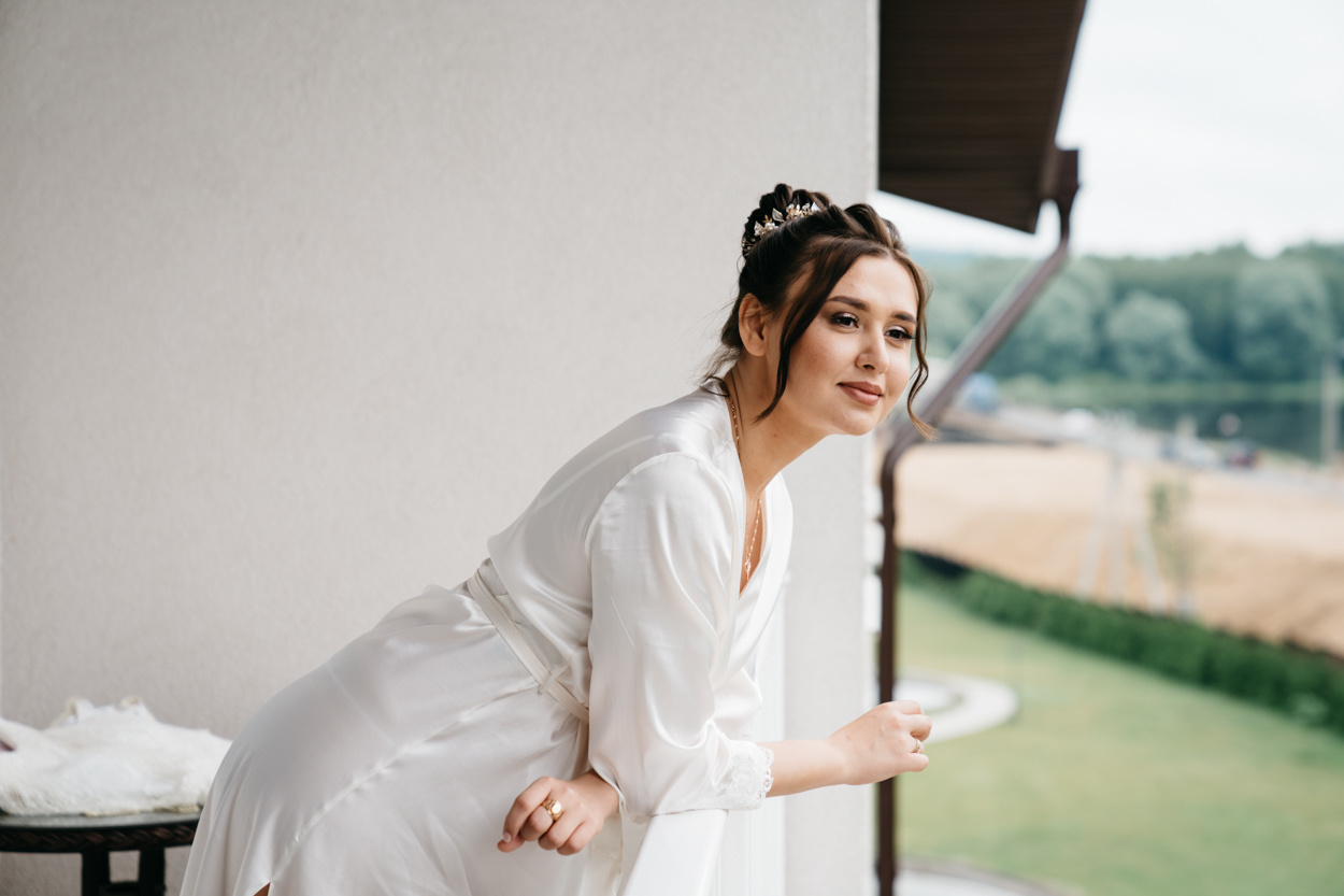 Дмитрий и Ксения. Свадебный фотограф и видеограф Дмитрий Горяченков