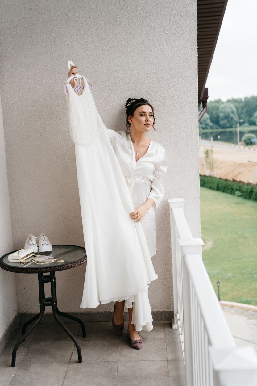 Дмитрий и Ксения. Свадебный фотограф и видеограф Дмитрий Горяченков