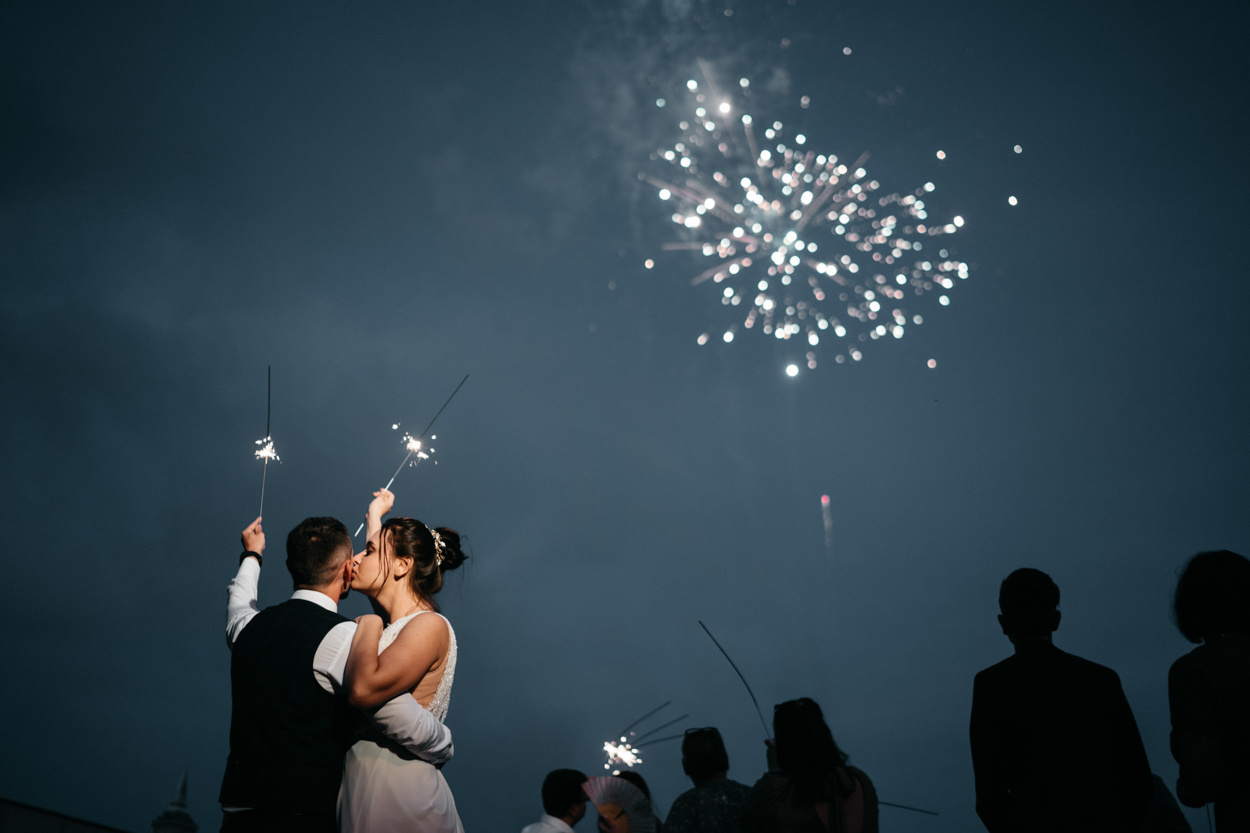 Дмитрий и Ксения. Свадебный фотограф и видеограф Дмитрий Горяченков